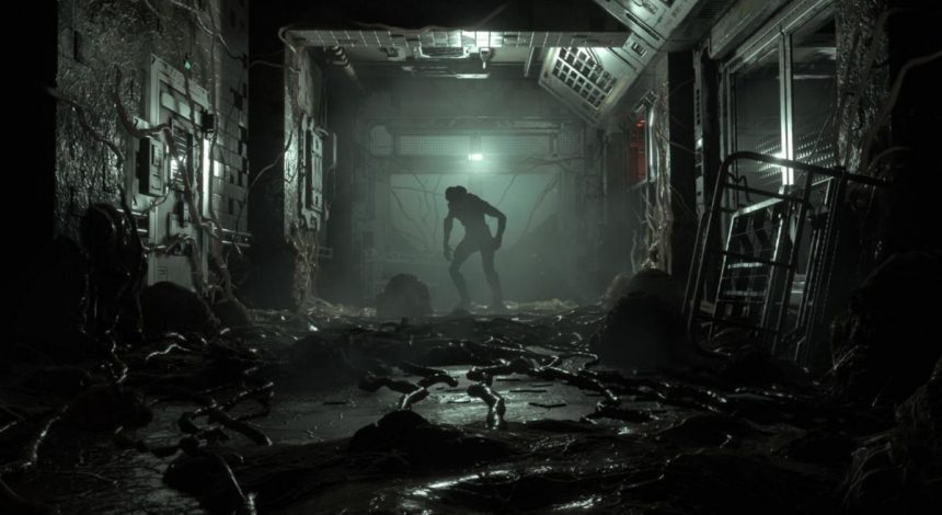 Круче, чем в Dead Space: авторы The Callisto Protocol рассказали о продвинутом ИИ в игре