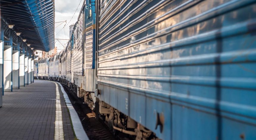 "Укрзализныця" назначила пригородные поезда в Донецкой и Харьковской областях