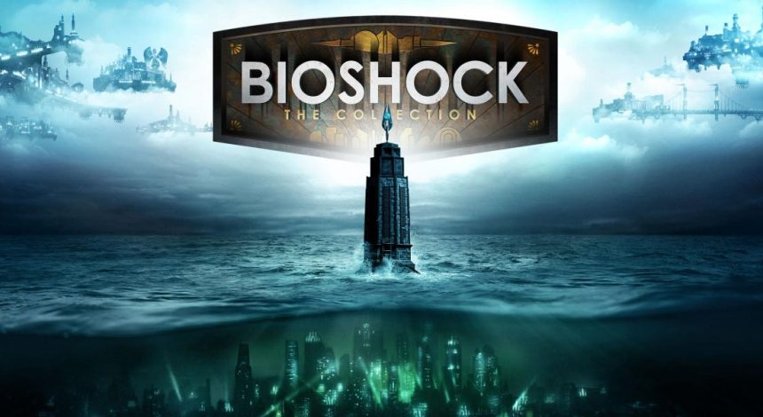 В Epic Games Store почалася роздача відразу трьох культових ігор з доповненнями