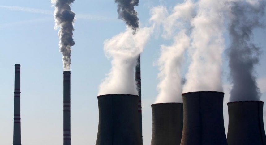 Країни G7 домовилися про поступову відмову від вугілля в енергетиці