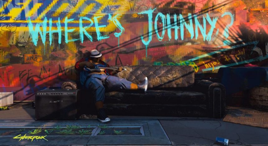 Нові локації та персонажі: витік розкрив деталі сюжетного доповнення до Cyberpunk 2077