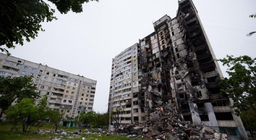 Харьков уходит под землю: школы, больницы и театры спрячут на глубине