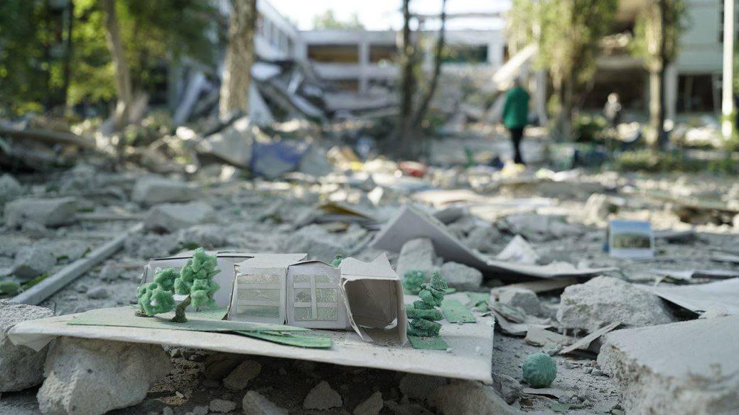 Ситуация на Харьковщине / фото "общественное Харьков"