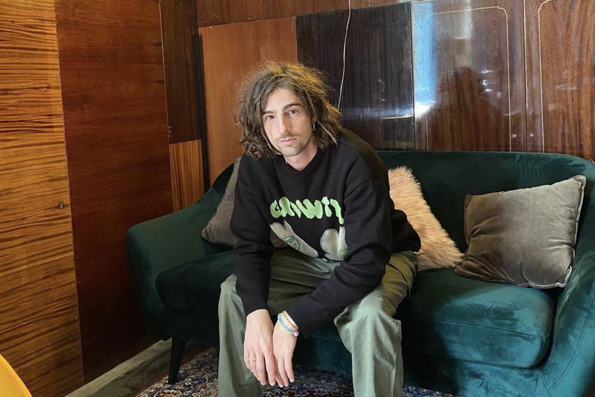 Также Дантес отметил, что у него уже давно нет обид на Дорофееву / фото 1+1