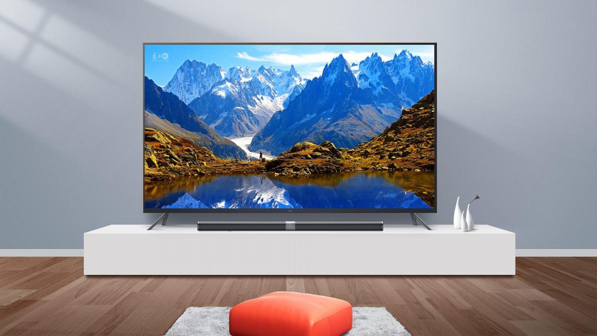 Смарт-телевизор Xiaomi Mi TV EA70 2022 с диагональю 70 / фото Xiaomi Смарт-телевизор Xiaomi Mi TV EA70 2022 с диагональю 70 / фото Xiaomi