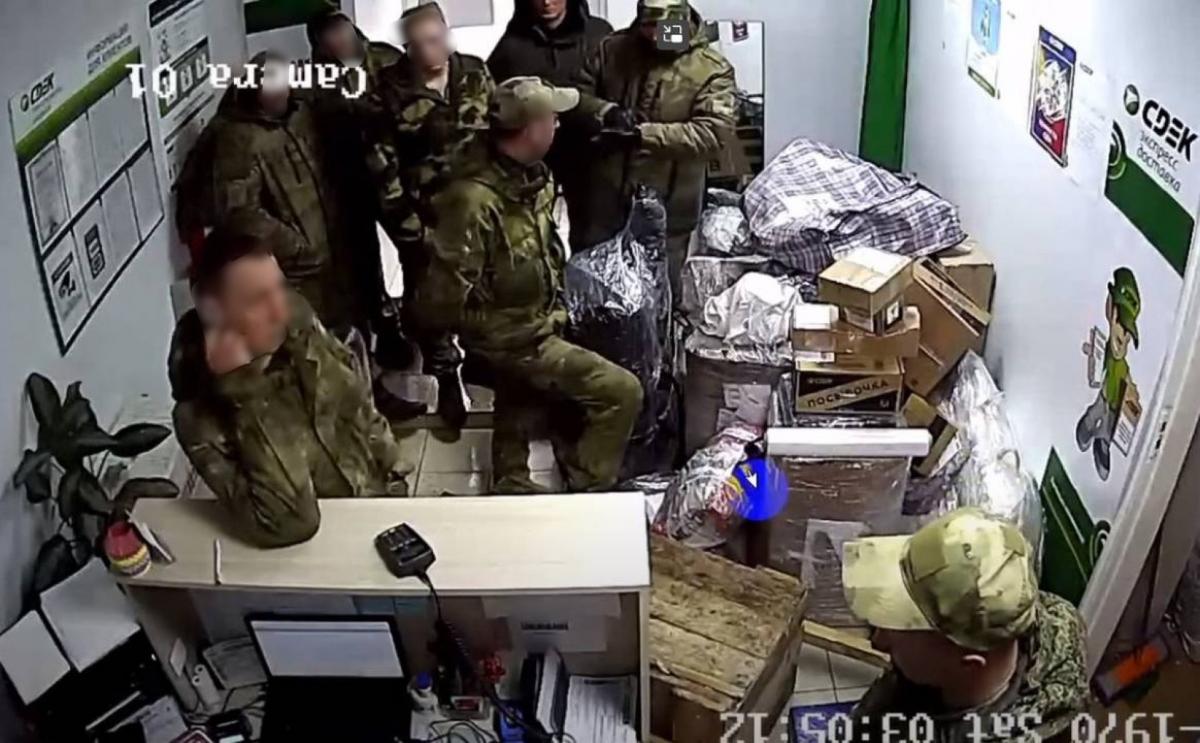 ЗСУ ліквідували вже 54 480 окупантів з початку повномасштабного вторгнення РФ / фото ГПУ ЗСУ ліквідували вже 54 480 окупантів з початку повномасштабного вторгнення РФ / фото ГПУ