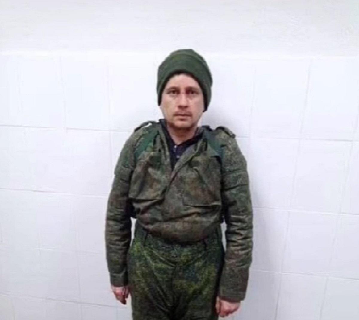 В Минюсте рассказали, сколько Украина тратит на содержание одного пленного россиянина / скриншот В Минюсте рассказали, сколько Украина тратит на содержание одного пленного россиянина / скриншот