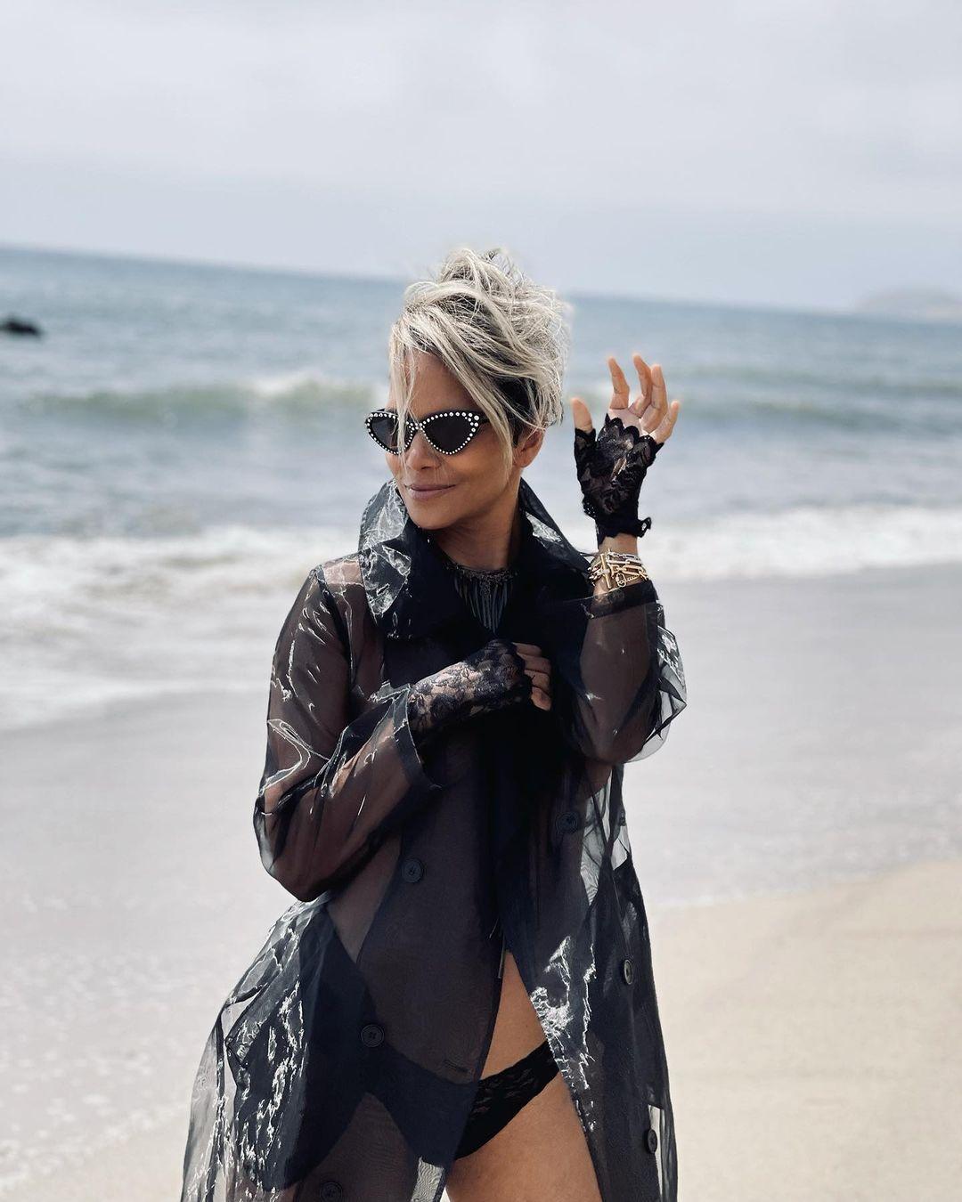 Холлі Беррі / instagram.com/halleberry Холлі Беррі / instagram.com/halleberry