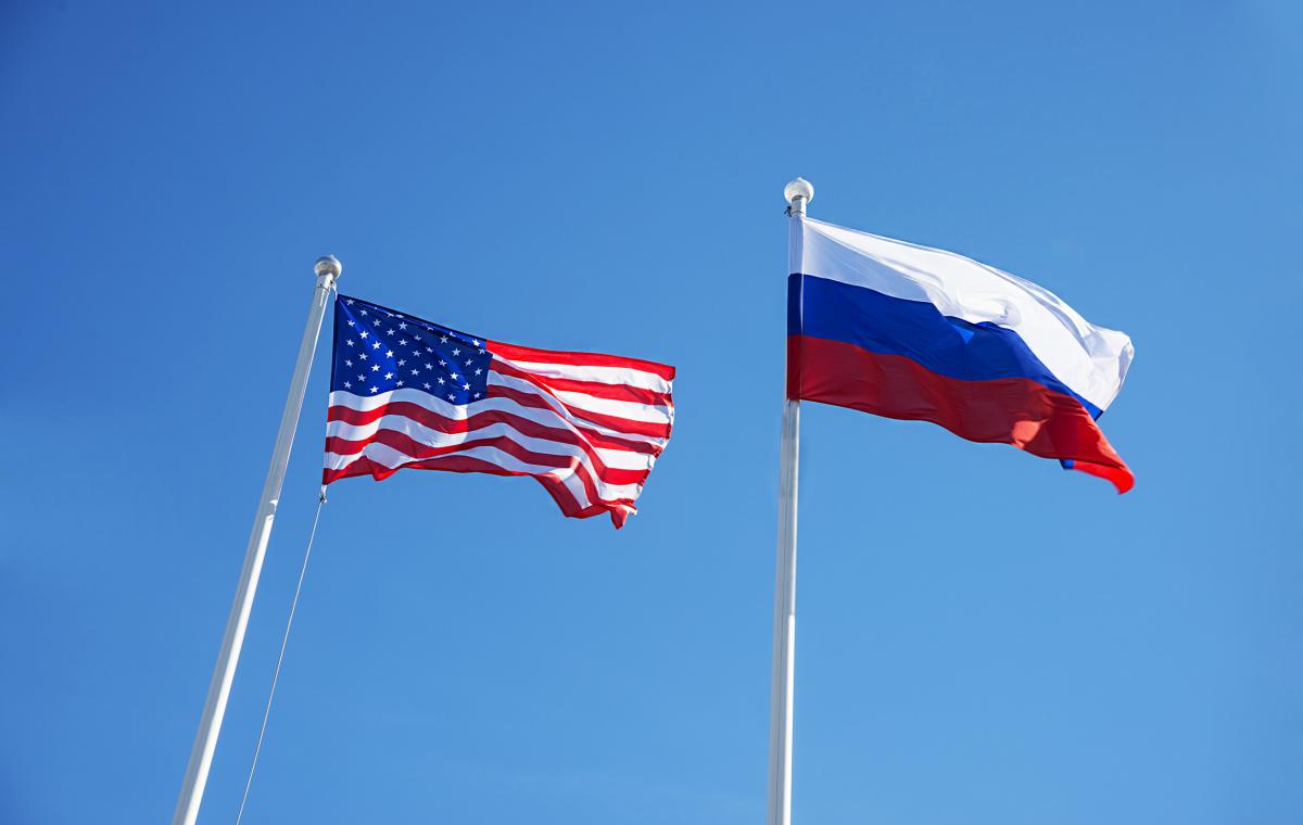 Посольство США призвало своих граждан срочно покинуть РФ и воздержаться от поездок в страну / фото ua.depositphotos.com