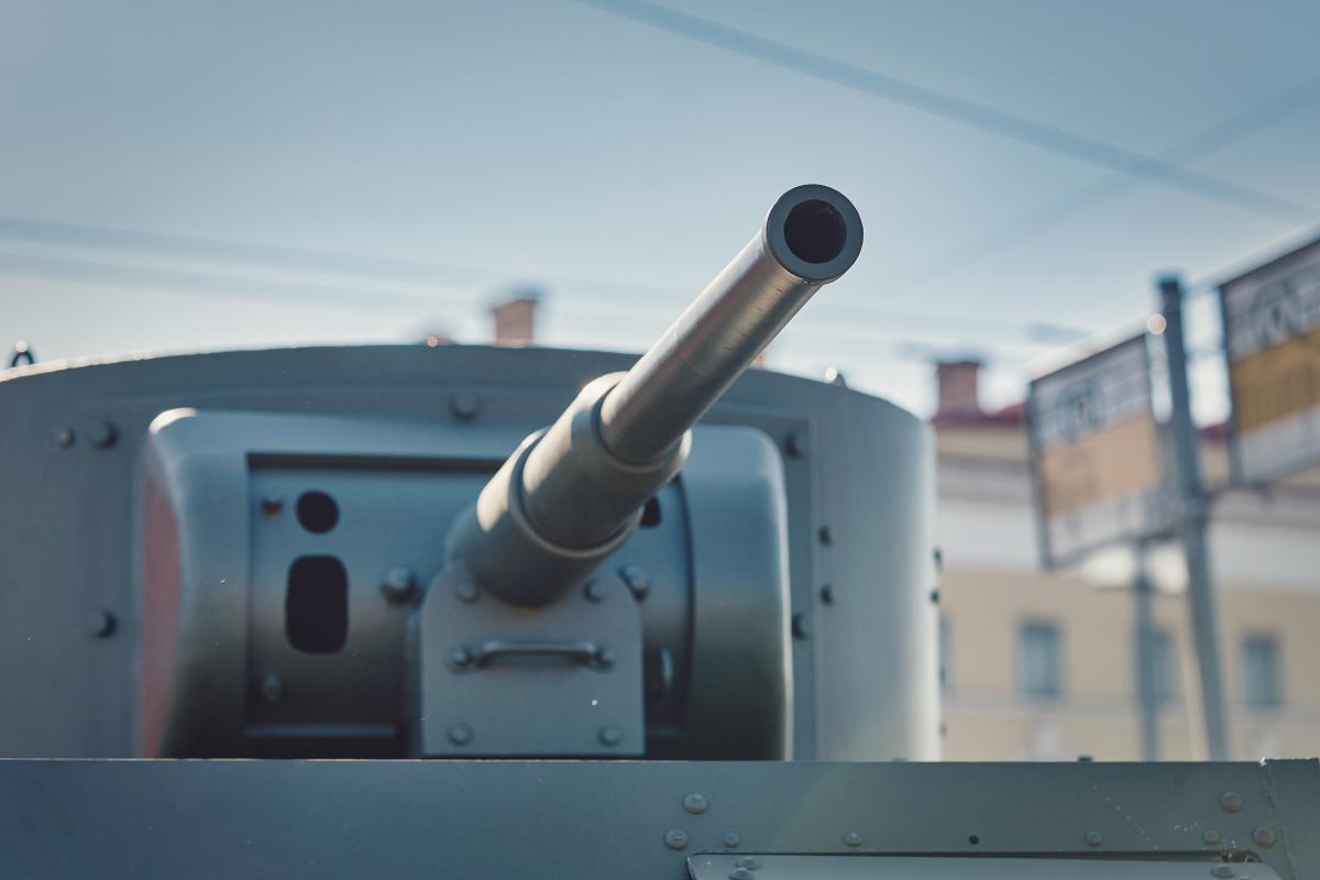 Американський генерал пояснив, чому Захід не може дати більше зброї Україні / фото ua.depositphotos.com Американський генерал пояснив, чому Захід не може дати більше зброї Україні / фото ua.depositphotos.com