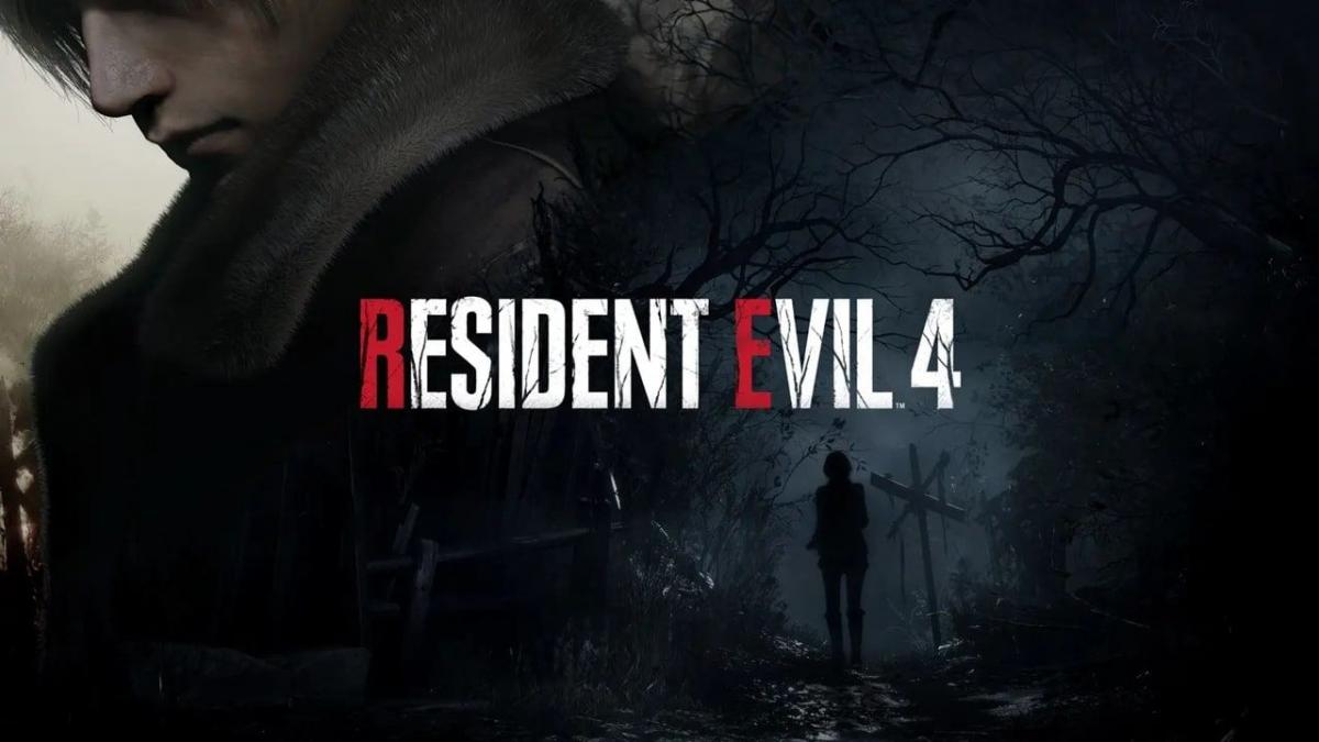 Анонсирован ремейк Resident Evil 4 / фото Capcom Анонсирован ремейк Resident Evil 4 / фото Capcom