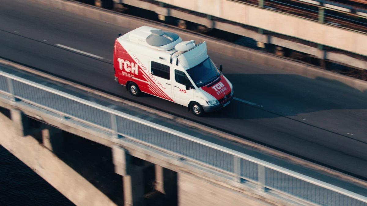 Вечірній випуск ТСН доступний до перегляду на Київстар ТБ