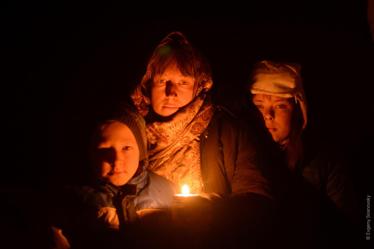Єгор з сім'єю виїхав з Маріуполя / фото facebook.com/evgeny.sosnovsky Єгор з сім'єю виїхав з Маріуполя / фото facebook.com/evgeny.sosnovsky