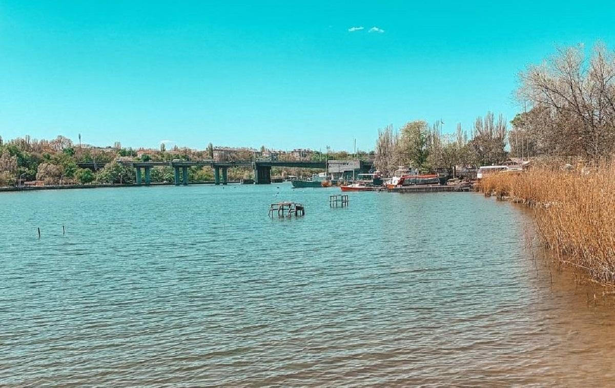 Мер просить жителів Миколаєва не ходити на пляжі / фото t.me/senkevichonline Мер просить жителів Миколаєва не ходити на пляжі / фото t.me/senkevichonline
