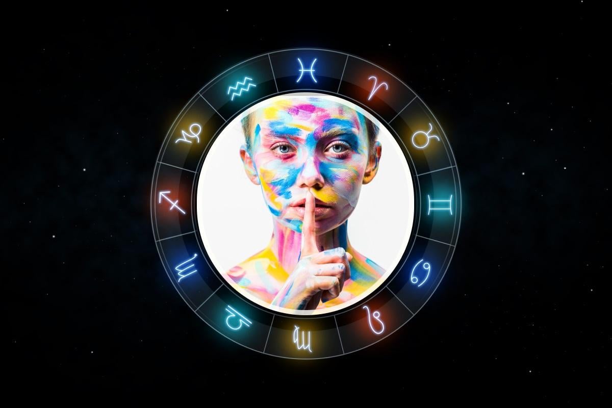 зірки-гороскоп-астрологія / Колаж УНІАН