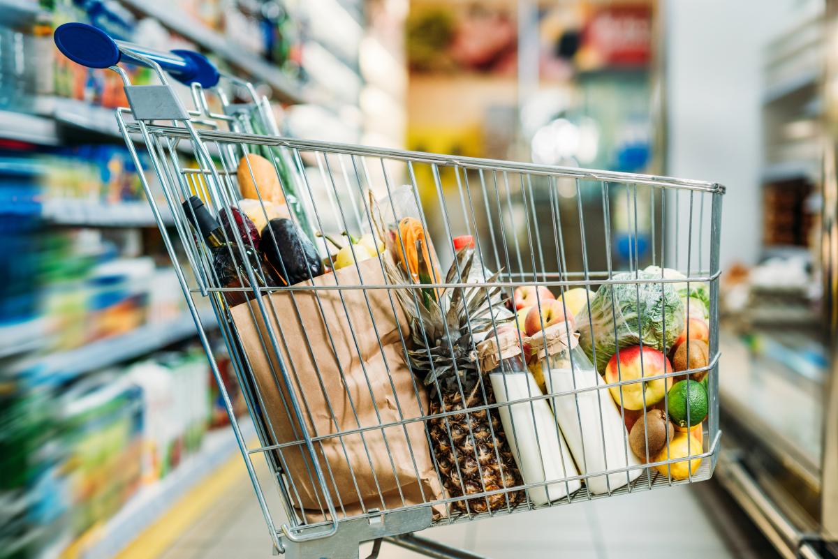 Будут ли дорожать продукты в Украине? / фото ua.depositphotos.com Будут ли дорожать продукты в Украине? / фото ua.depositphotos.com