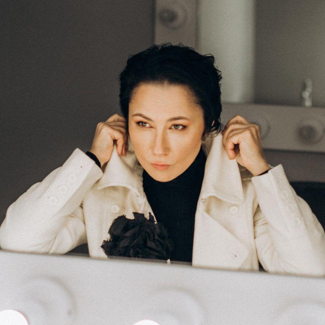Олена Мозгова / Фото - instagram.com/mozgova0902/ Олена Мозгова / Фото - instagram.com/mozgova0902/