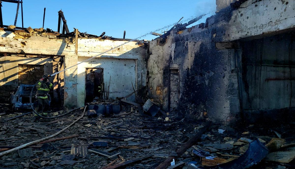 Арестович вказав важливу деталь обстрілу Одеси / Оперативне командування "Південь"