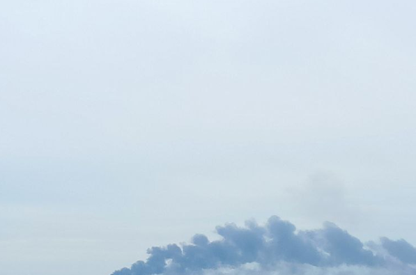 У столиці України сьогодні в двох районах були вибухи / фото УНІАН, Катерина Жирій