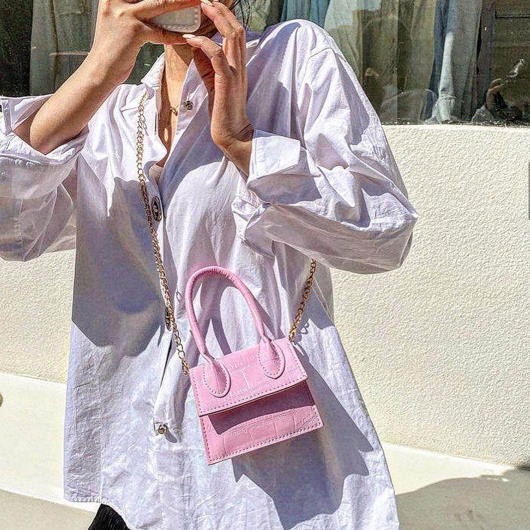 Мини-сумка / instagram.com/f_store_aktau_ Мини-сумка / instagram.com/f_store_aktau_