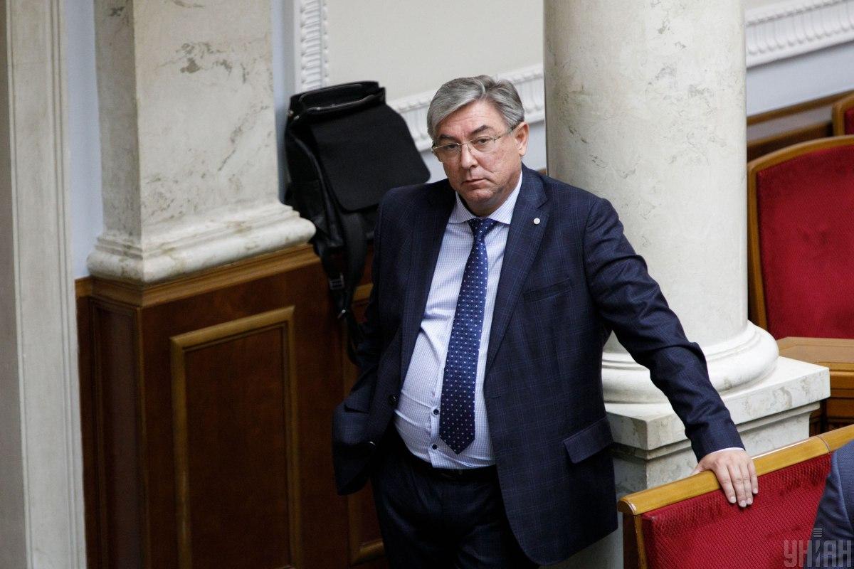 В Молдове отпустили из-под стражи украинского нардепа Яковенко / фото УНИАН В Молдове отпустили из-под стражи украинского нардепа Яковенко / фото УНИАН