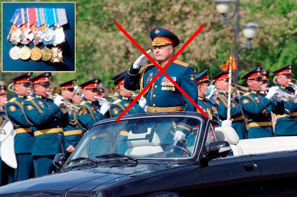 Роман Кутузов офіційно "денацифікований" / фото facebook.com/AFUStratCom Роман Кутузов офіційно "денацифікований" / фото facebook.com/AFUStratCom