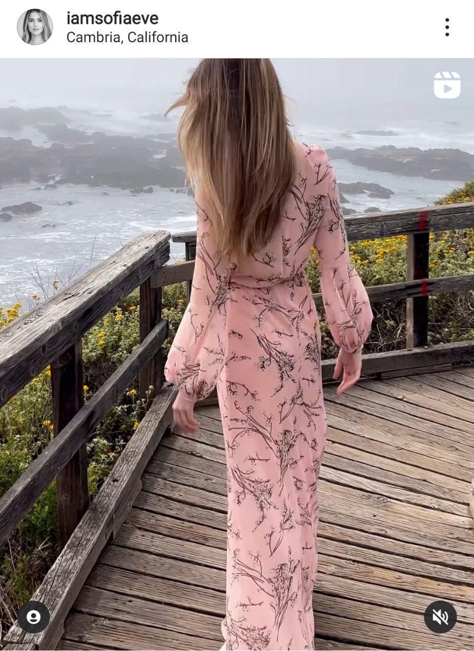 Внучка Софии Ротару Соня Евдокименко / Фото - instagram.com Внучка Софии Ротару Соня Евдокименко / Фото - instagram.com