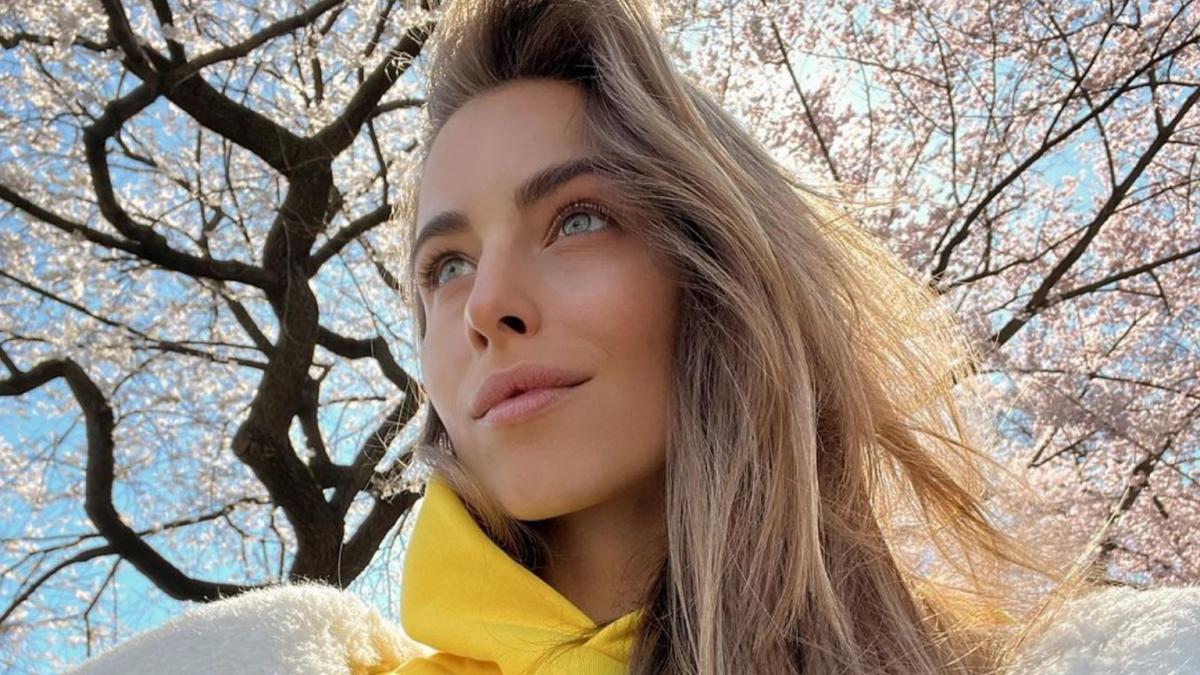 Внучка Софії Ротару Соня Євдокименко / Фото - instagram.com Внучка Софії Ротару Соня Євдокименко / Фото - instagram.com