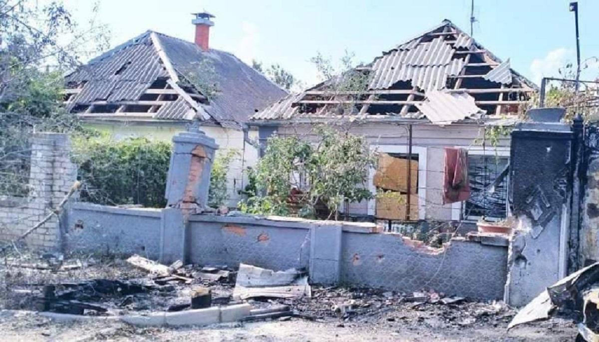 В Николаевской области деоккупировали почти 50 населенных пунктов, поделился Виталий Ким / фото Национальной полиции В Николаевской области деоккупировали почти 50 населенных пунктов, поделился Виталий Ким / фото Национальной полиции