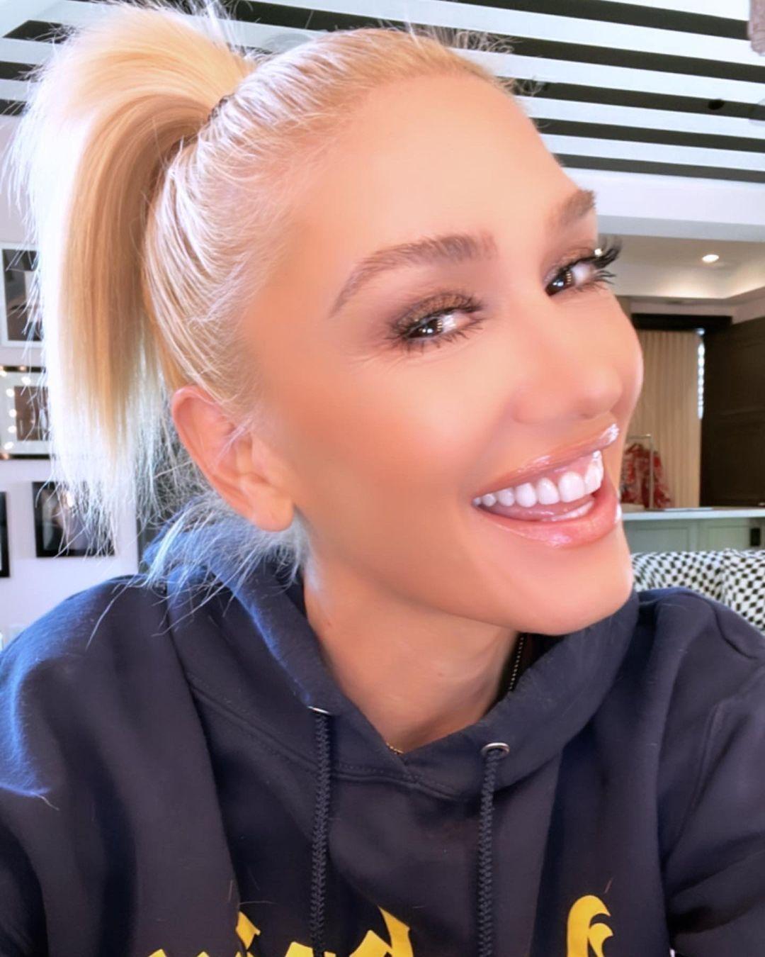 Гвен Стефані / instagram.com/gwenstefani Гвен Стефані / instagram.com/gwenstefani