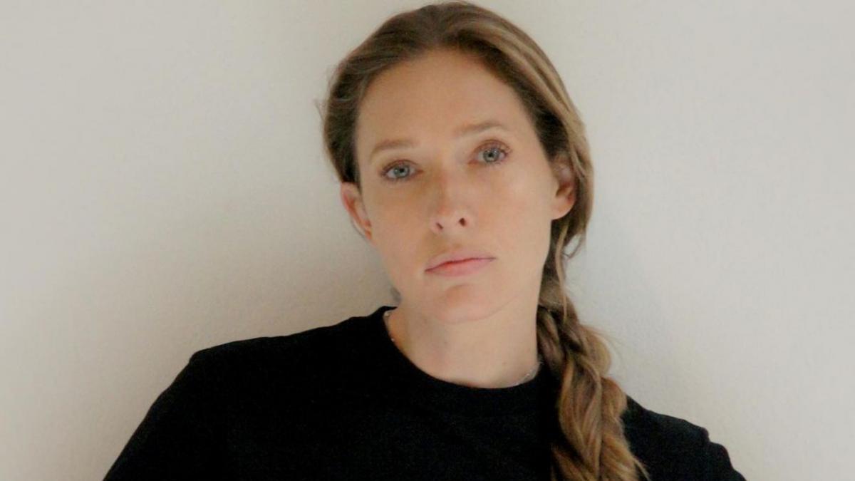 Катерина Осадча розповіла світові про нові умови для школярів та батьків України / фото instagram.com