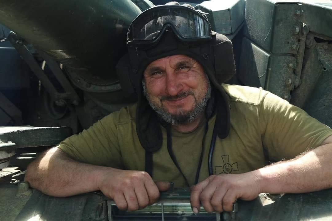 Военный рассказал об ожесточенном бое вблизи Киева / фото facebook.com/GeneralStaff.ua Военный рассказал об ожесточенном бое вблизи Киева / фото facebook.com/GeneralStaff.ua