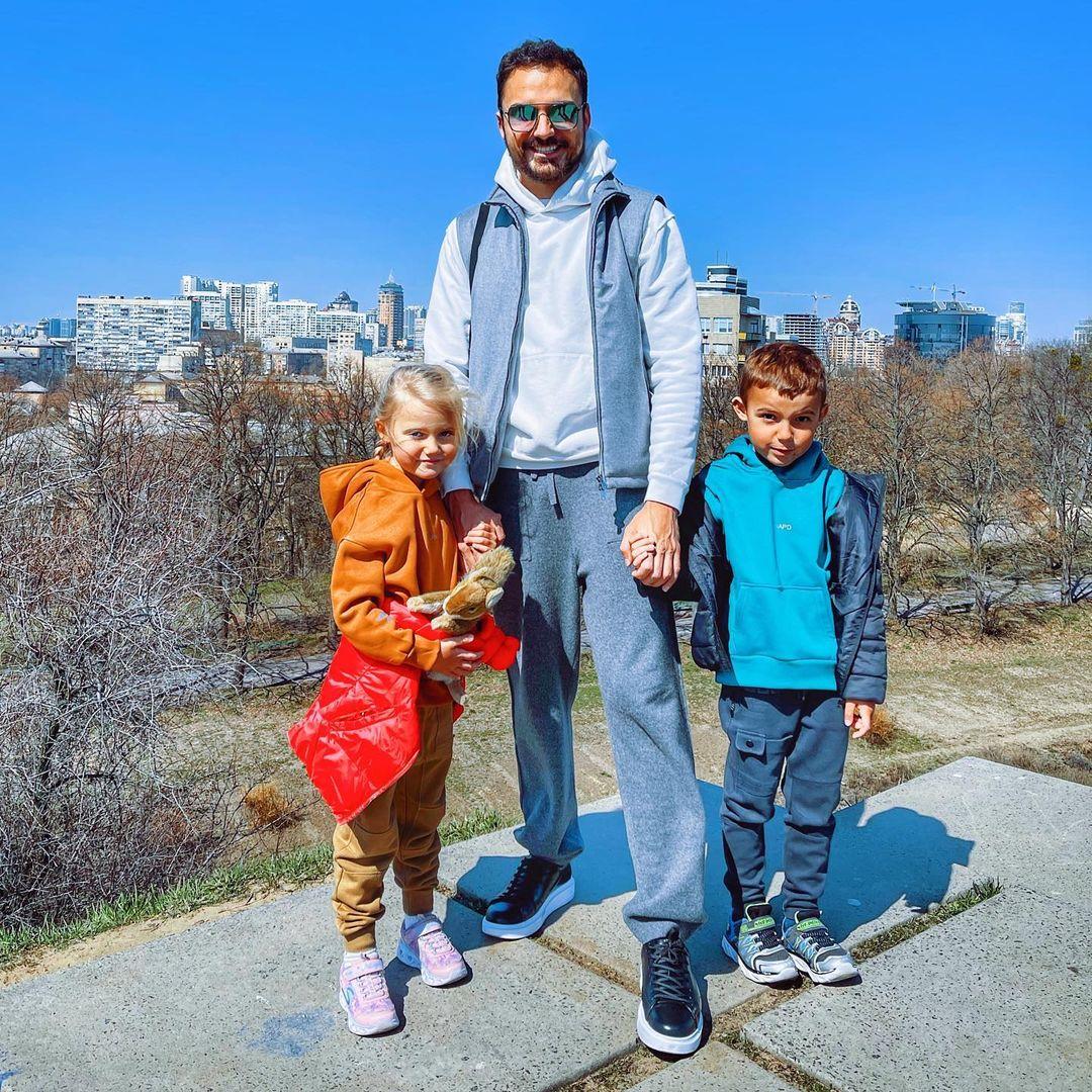 Едгар Камінський / instagram.com/edgar_kaminskyi Едгар Камінський / instagram.com/edgar_kaminskyi