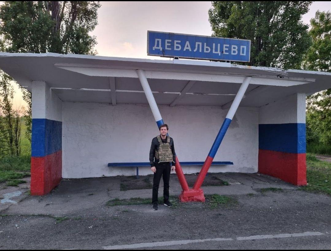 Борис Корчевников / t.me Борис Корчевников / t.me