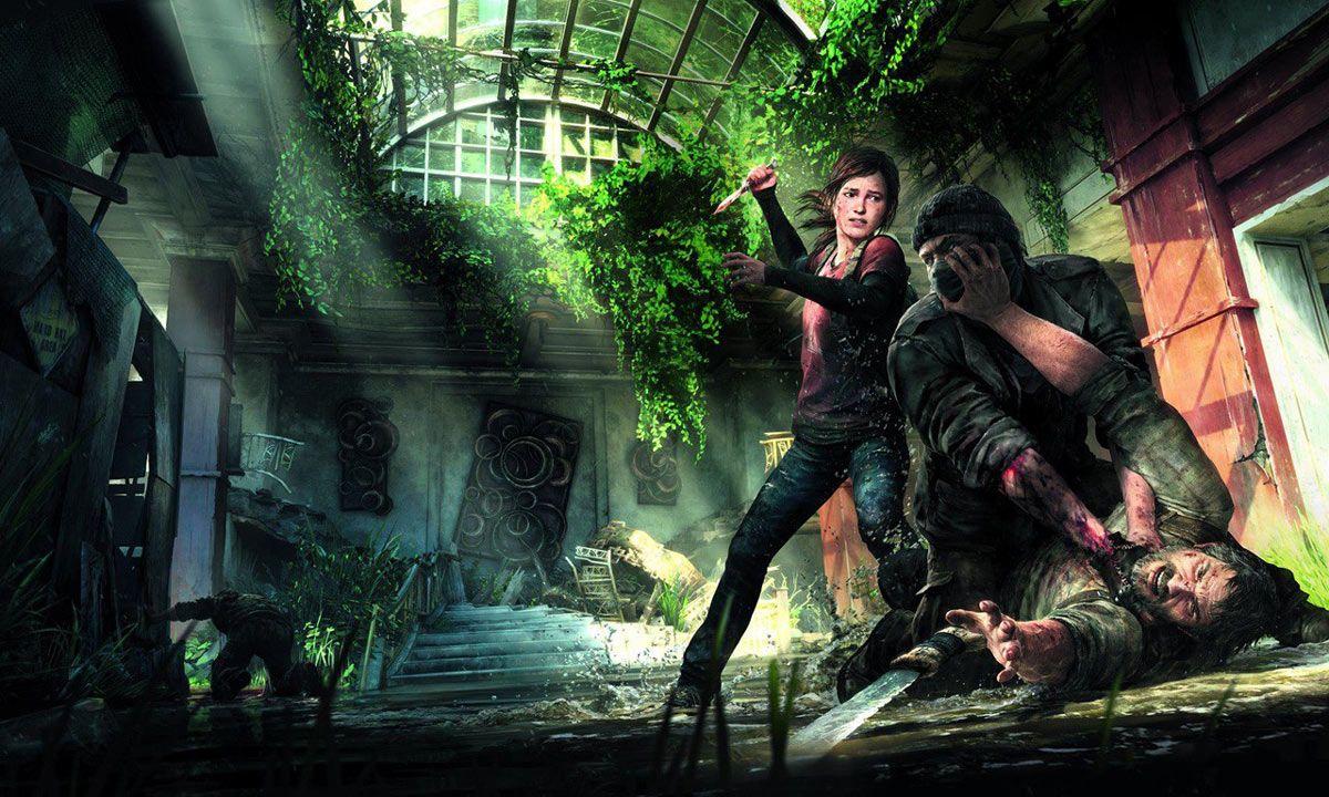 У Мережі з'явилася можлива дата виходу ремейка The Last of Us на PlayStation і ПК / фото Naughty Dog