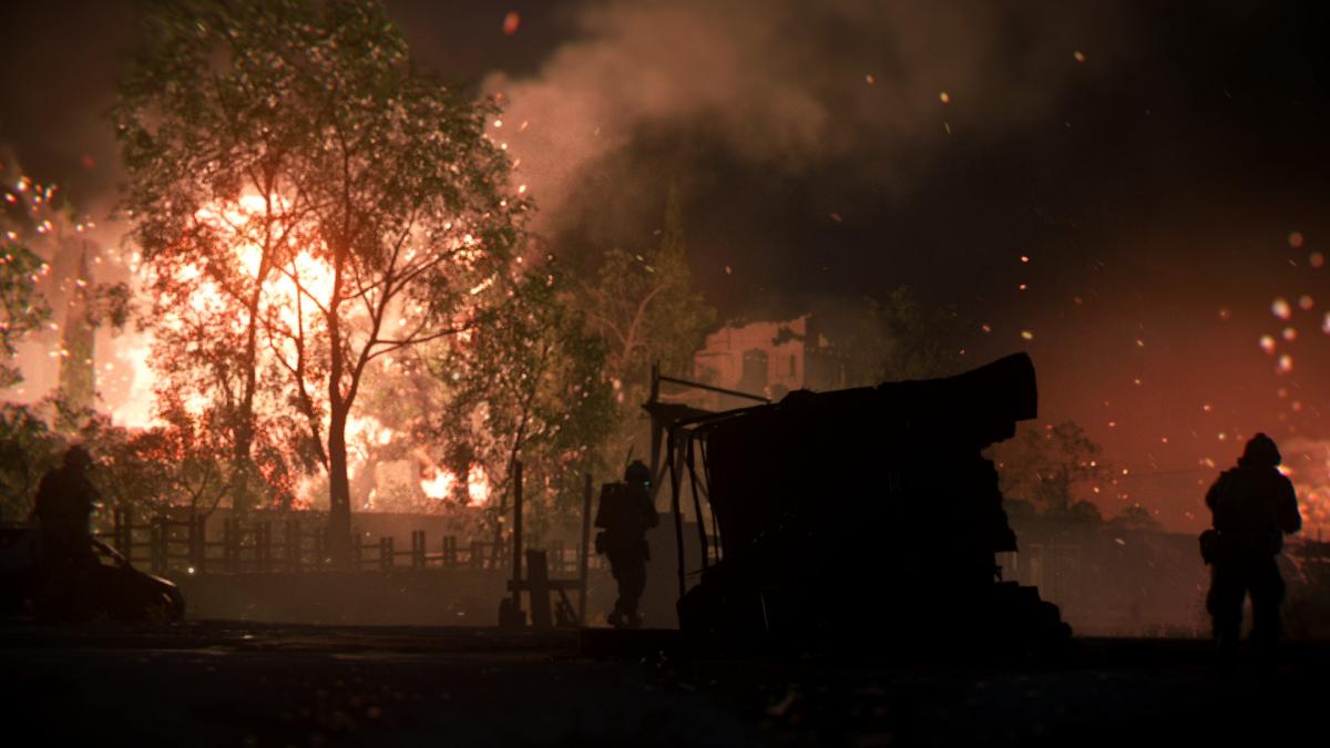 Call of Duty: Modern Warfare II / фото Infinity Ward