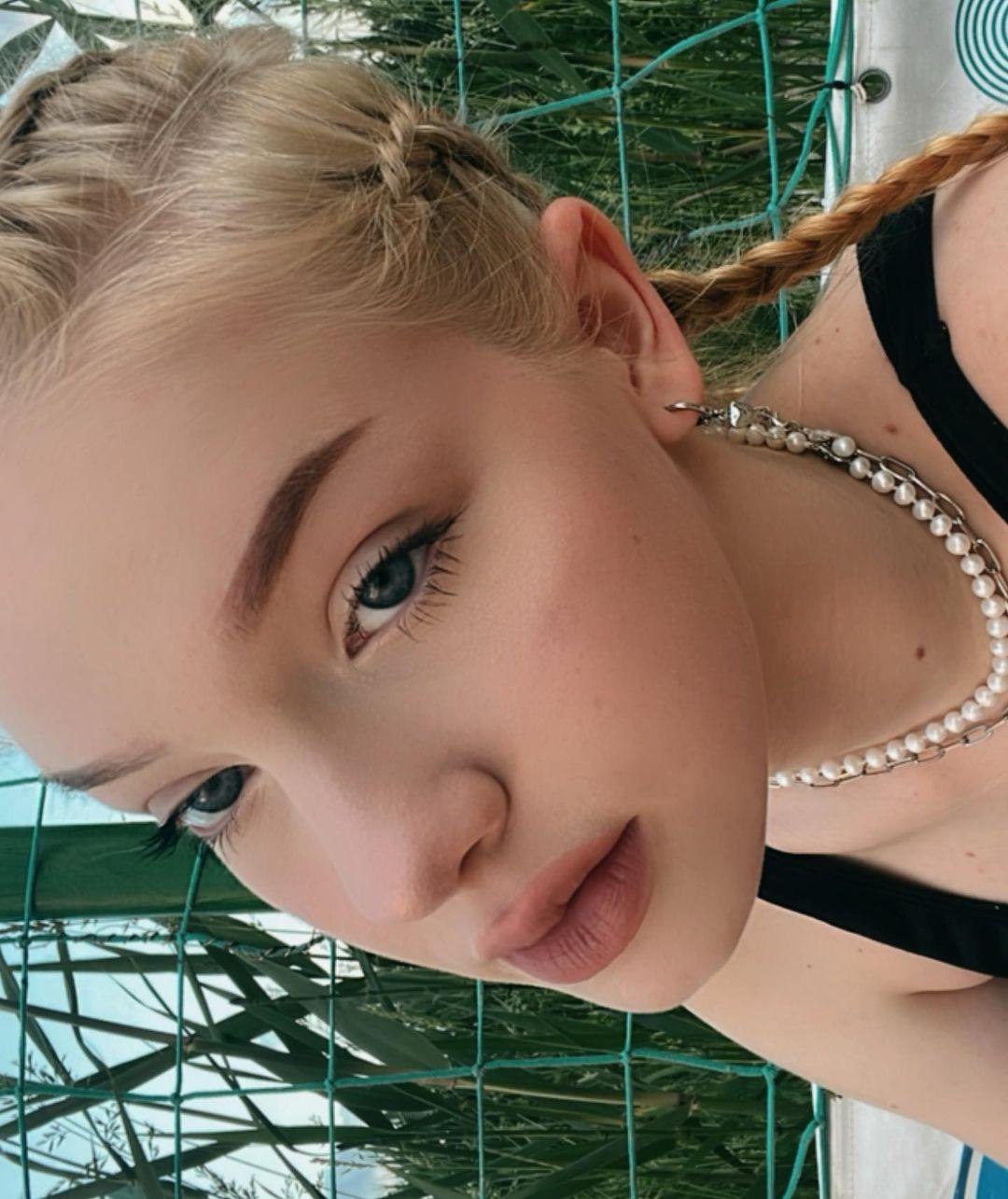 Варвара Кошевая показала фото из Болгарии / instagram.com/kosshevayaa Варвара Кошевая показала фото из Болгарии / instagram.com/kosshevayaa