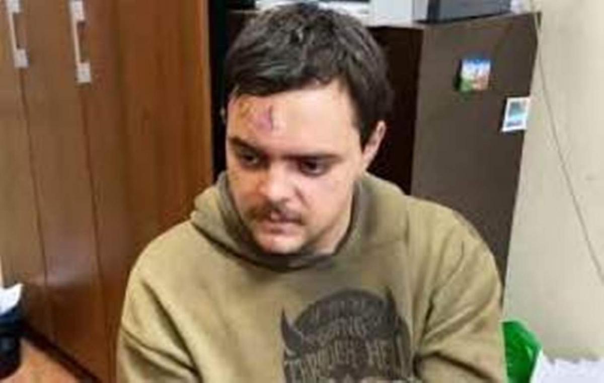 Окупанти в " ДНР " засудили до смертної кари іноземних добровольців Окупанти в " ДНР " засудили до смертної кари іноземних добровольців