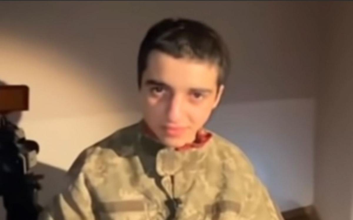 Оккупанты в "ДНР" приговорили к смертной казни иностранных добровольцев Оккупанты в "ДНР" приговорили к смертной казни иностранных добровольцев
