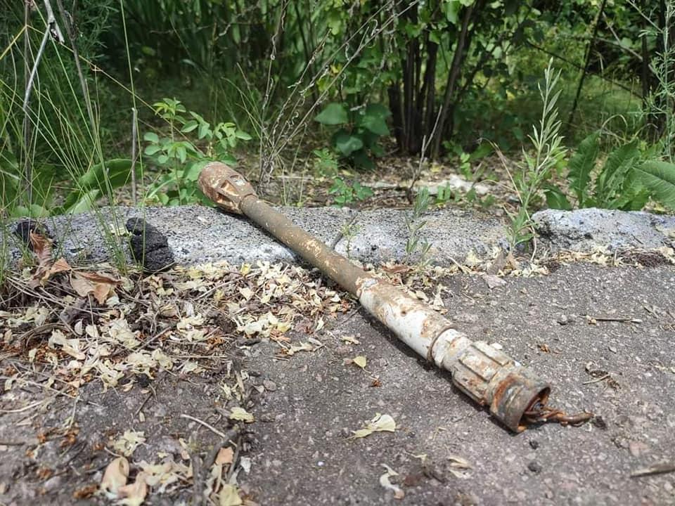 Соловйов закликав окупантів не боятися помирати / фото Генштаб ЗСУ Соловйов закликав окупантів не боятися помирати / фото Генштаб ЗСУ