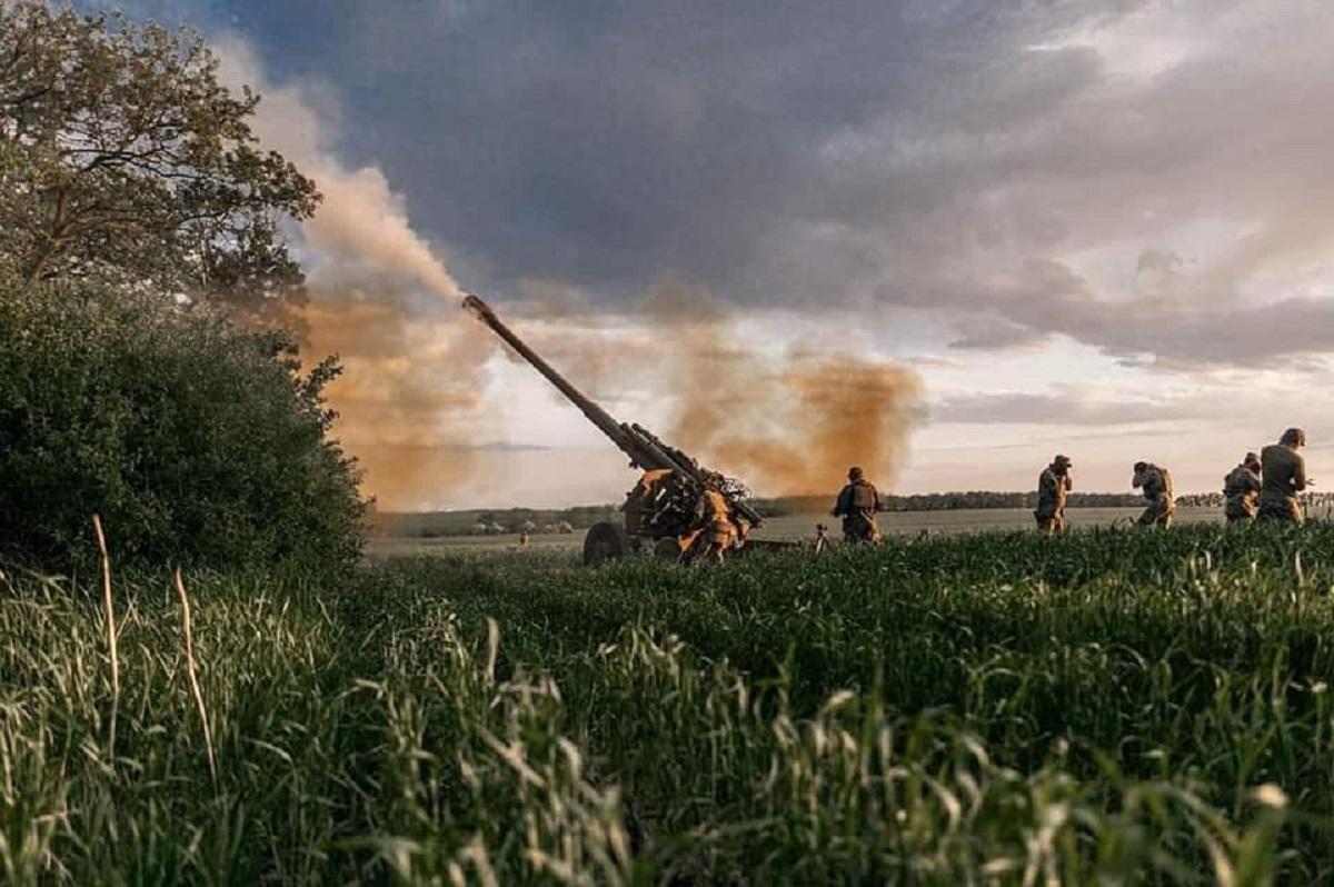 Что ждет Украину осенью / фото facebook.com/GeneralStaff.ua