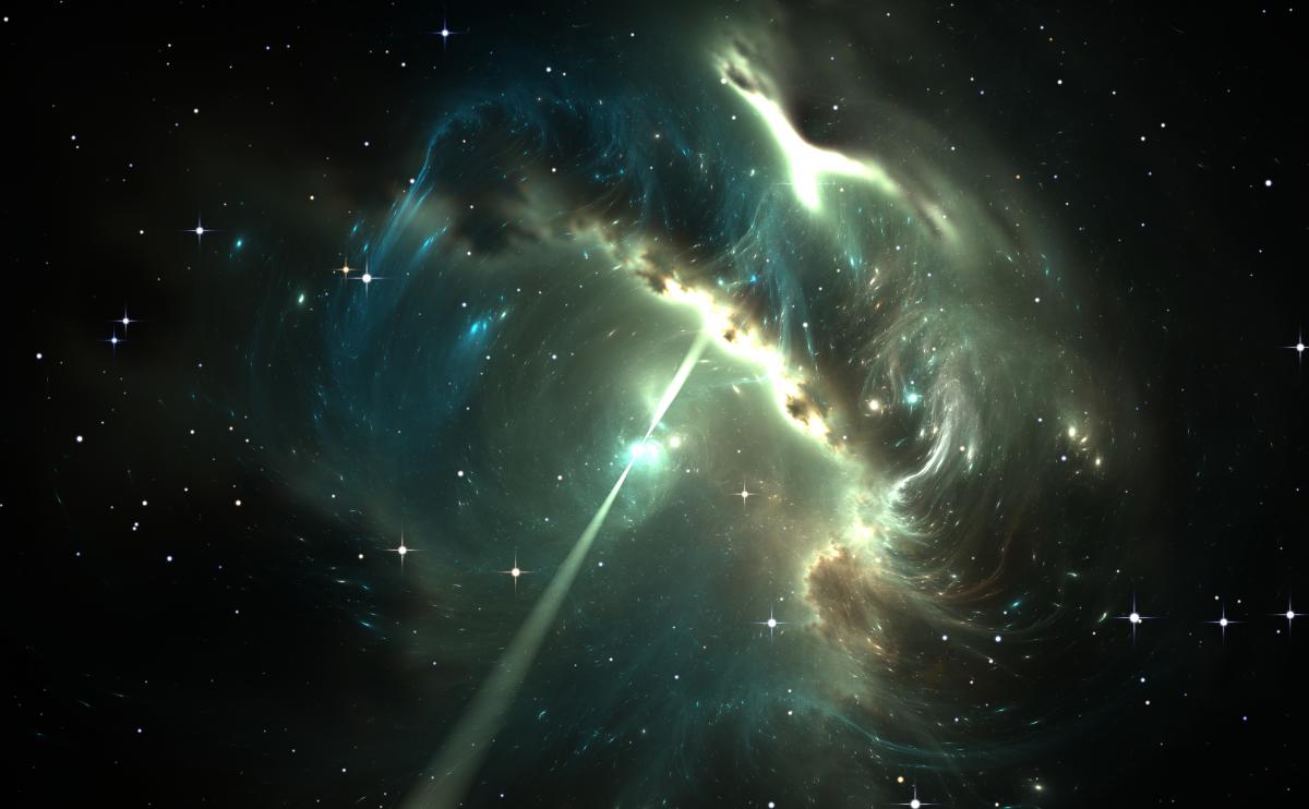У Чумацькому Шляху знайшли неймовірно швидкий пульсар / фото ua.depositphotos.com