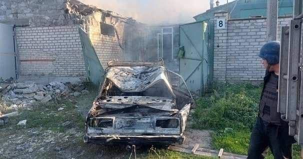 Росія може продовжувати покроково домагатися незначних успіхів на Донбасі / фото t.me / luhanskaVTSA