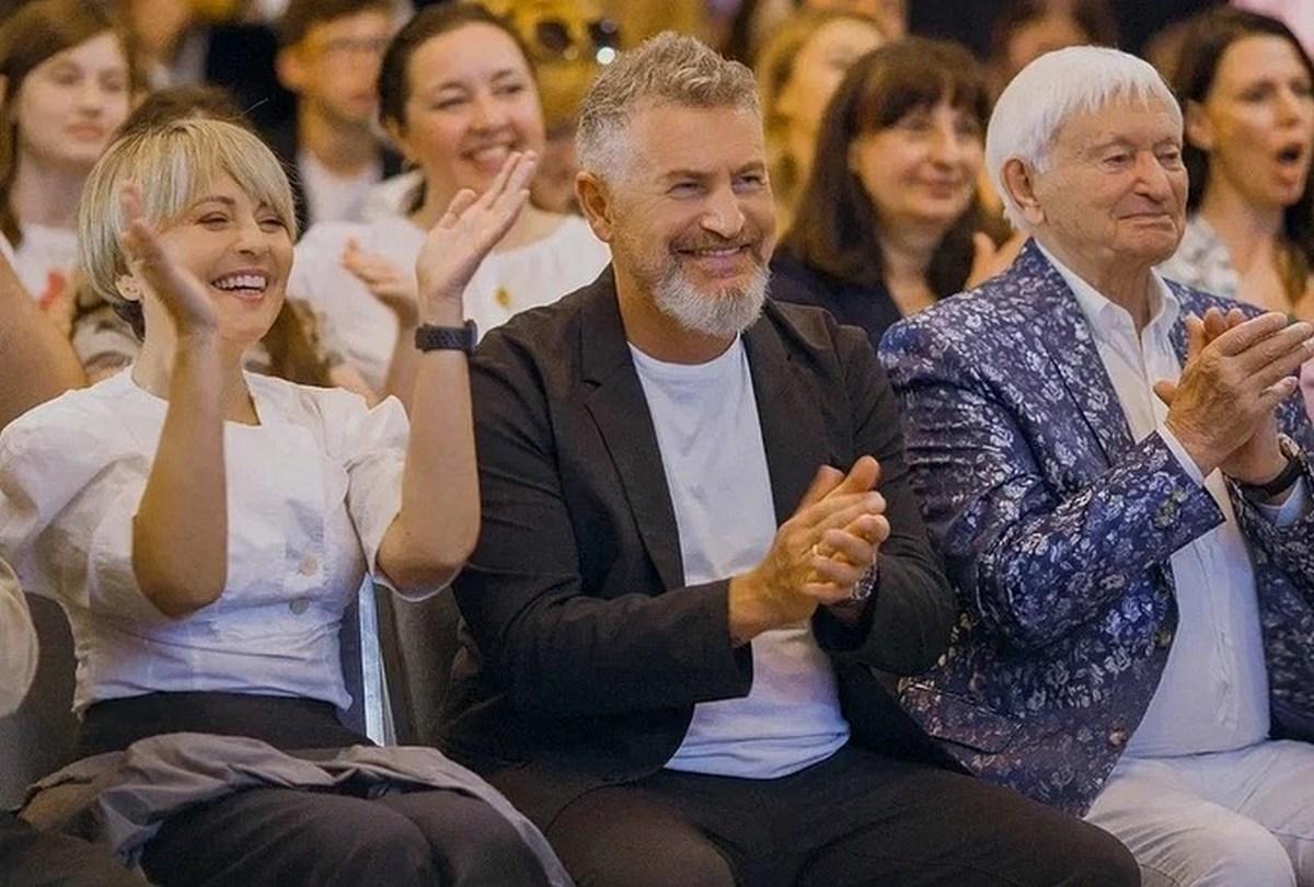 Агутін і Варум продовжують жити і працювати в Росії / фото instagram.com/agutinleonid/ Агутін і Варум продовжують жити і працювати в Росії / фото instagram.com/agutinleonid/