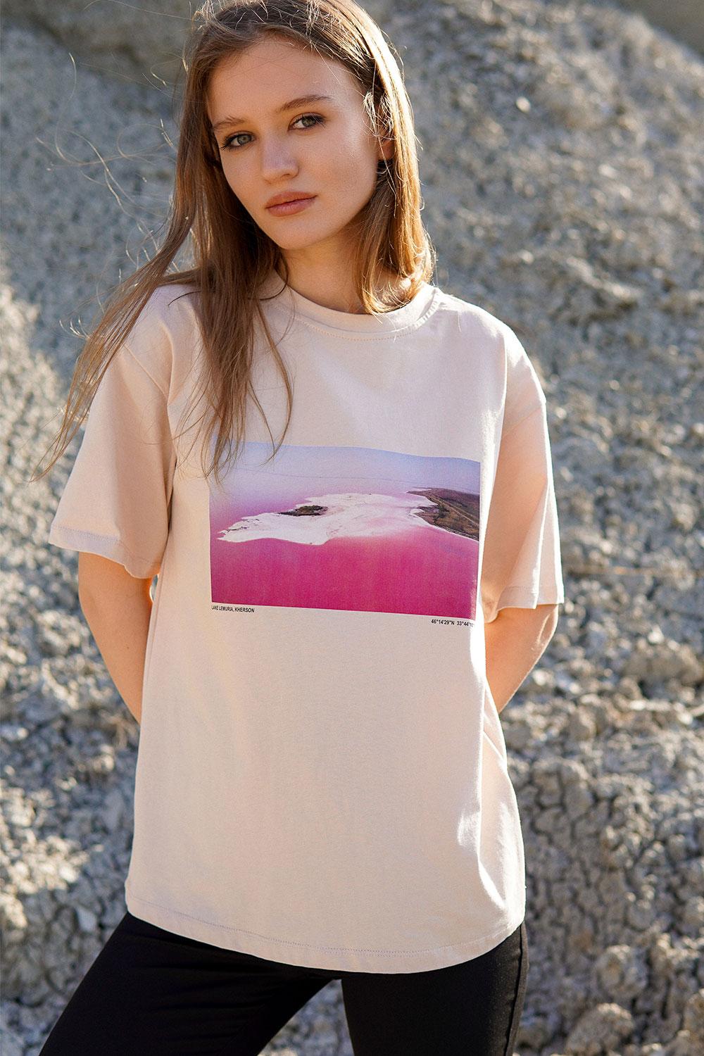 Футболка Papaya / papayashop.com.ua Футболка Papaya / papayashop.com.ua