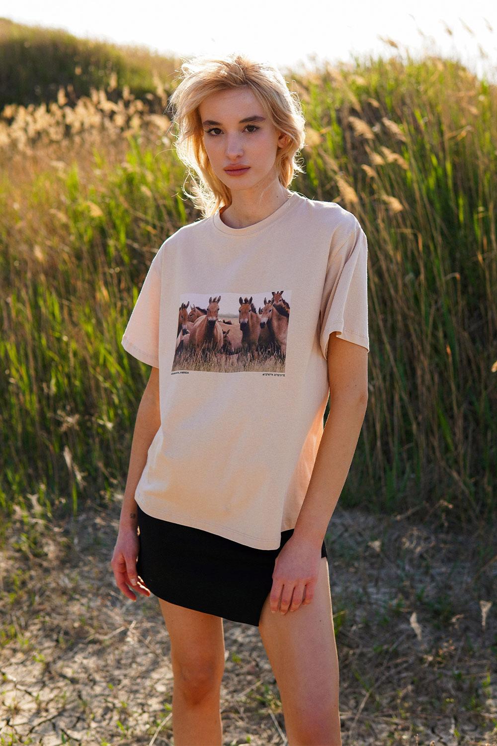 Футболка Papaya / papayashop.com.ua Футболка Papaya / papayashop.com.ua