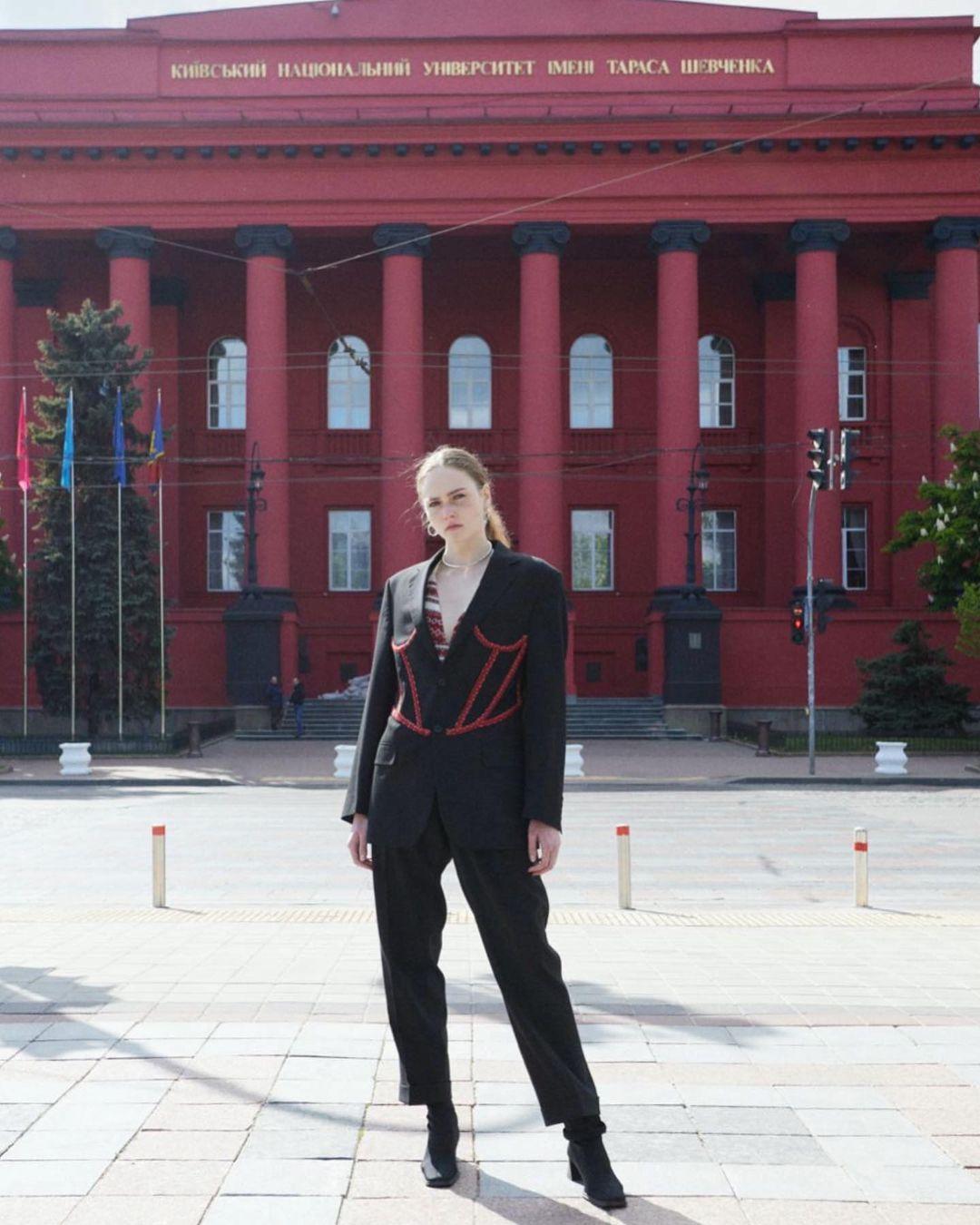 Новый дроп JJSQUEE / Фото - instagram.com Новый дроп JJSQUEE / Фото - instagram.com
