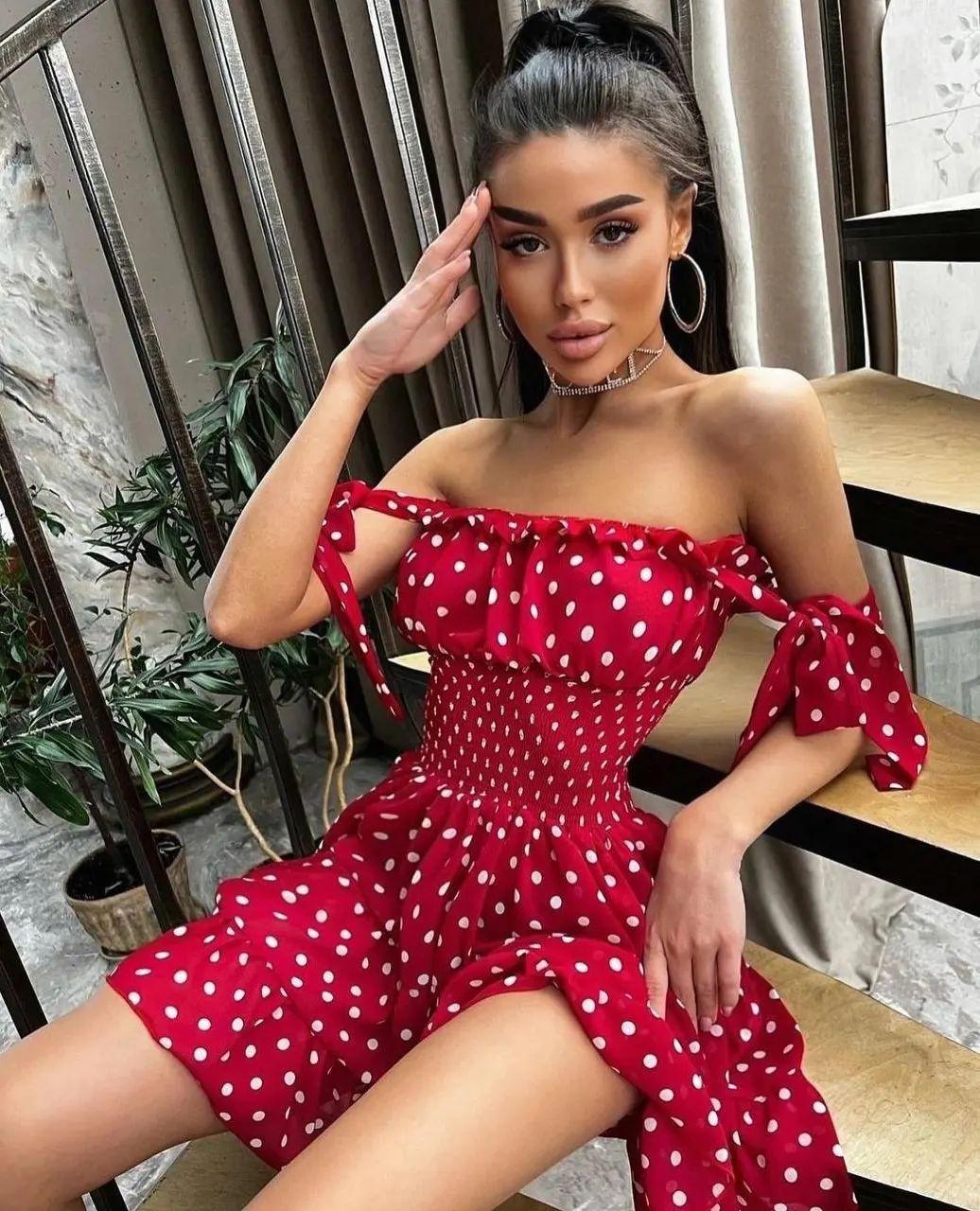 Літнє плаття 2022 / instagram.com/shop_beautiful_0 Літнє плаття 2022 / instagram.com/shop_beautiful_0