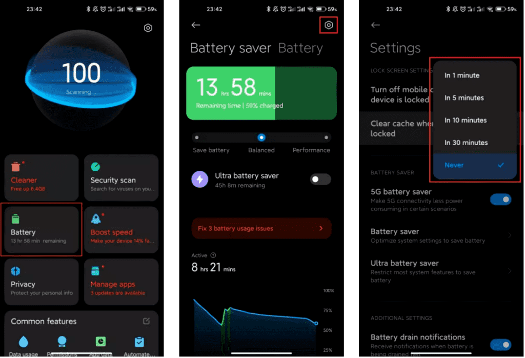 Источник: Gizchina Источник: Gizchina