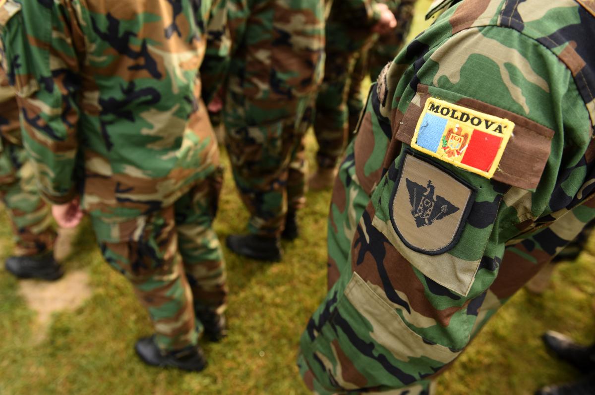 Молдова може стати наступною мішенню Кремля в разі поразки України / фото ua.depositphotos.com